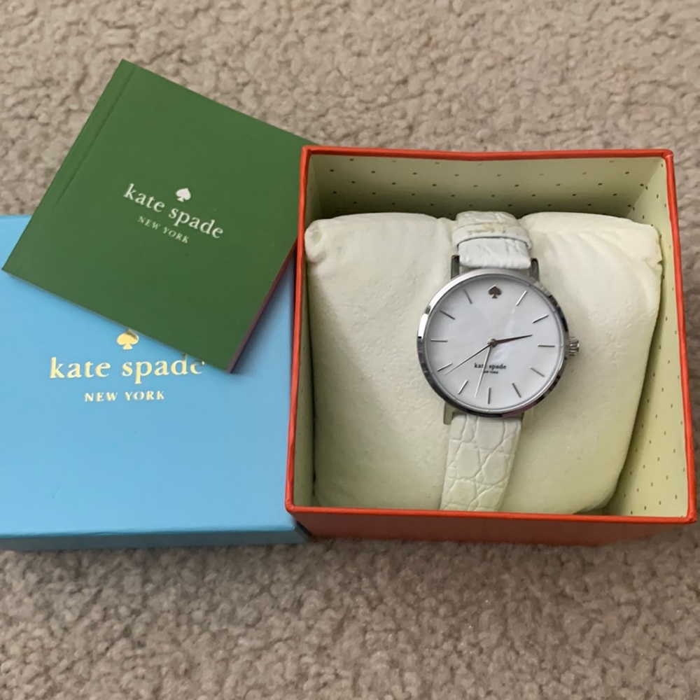 Kate Spade Watch